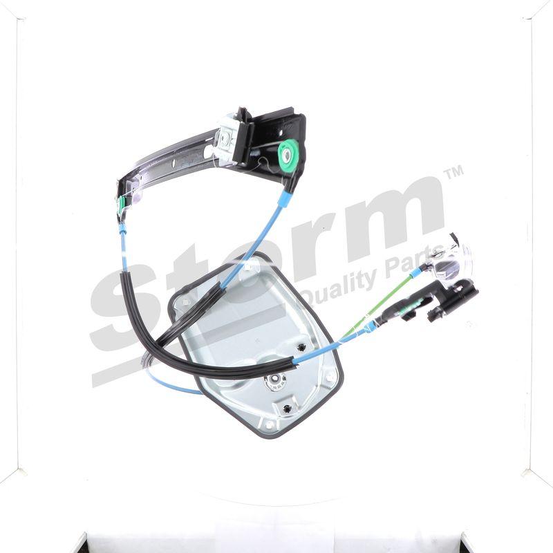 Lève-vitre STORM QUALITY PARTS 97176