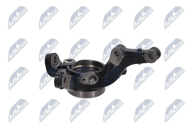 Fusée d'essieu, suspension de roue NTY ZZP-HY-518