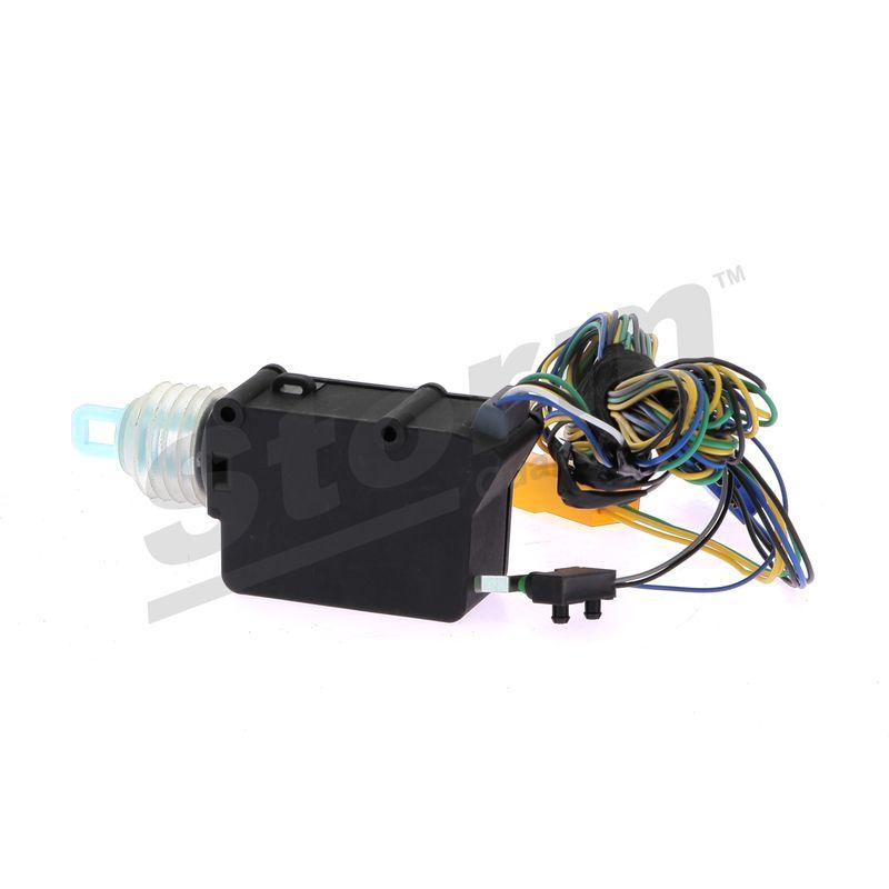 Élément d'ajustage, verrouillage central STORM QUALITY PARTS 56025002