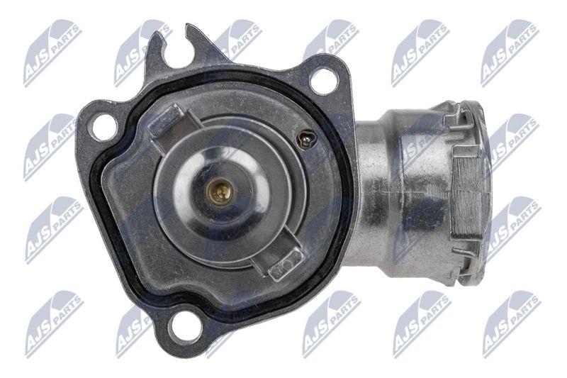 Boîtier du thermostat NTY CTM-ME-017
