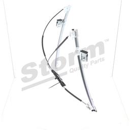 Lève-vitre STORM QUALITY PARTS 97080