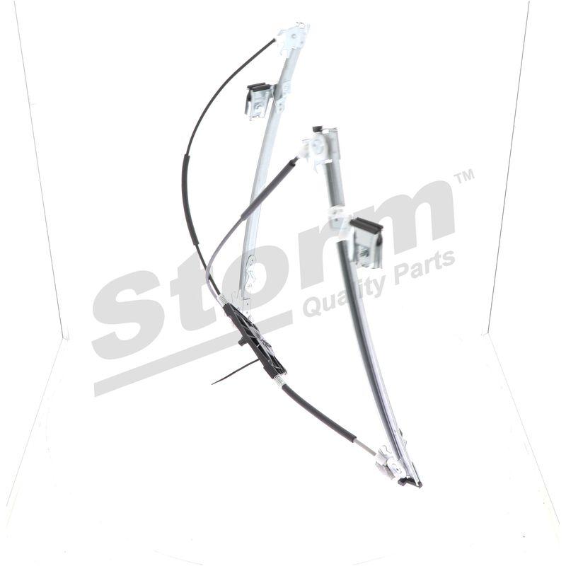 Lève-vitre STORM QUALITY PARTS 97080