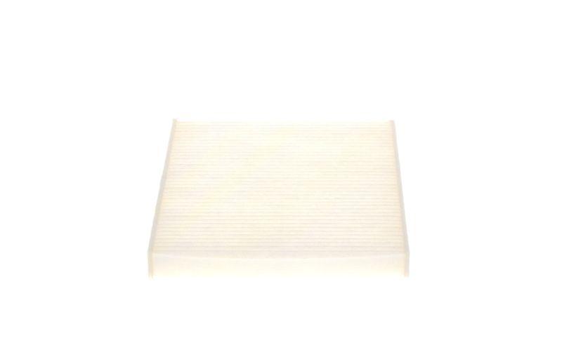 Filtre, air de l'habitacle BOSCH 1987435065