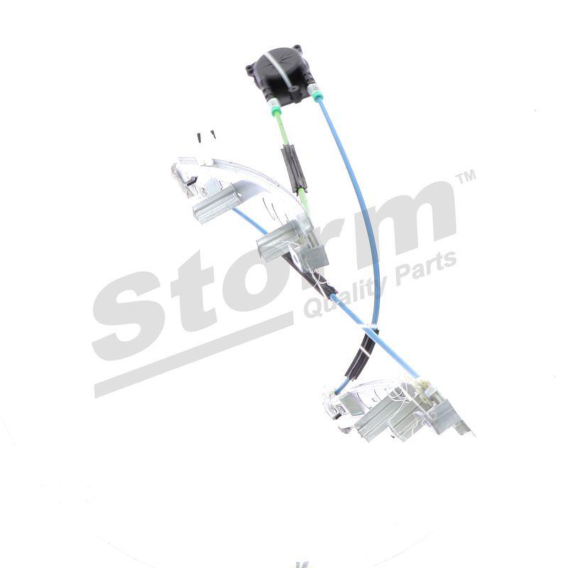 Lève-vitre STORM QUALITY PARTS 87139