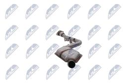 Catalyseur NTY KAT-BM-005