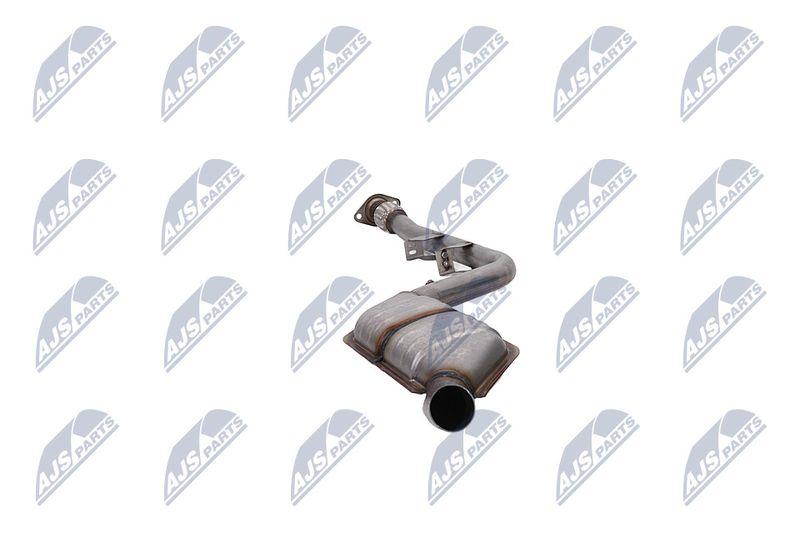 Catalyseur NTY KAT-BM-005
