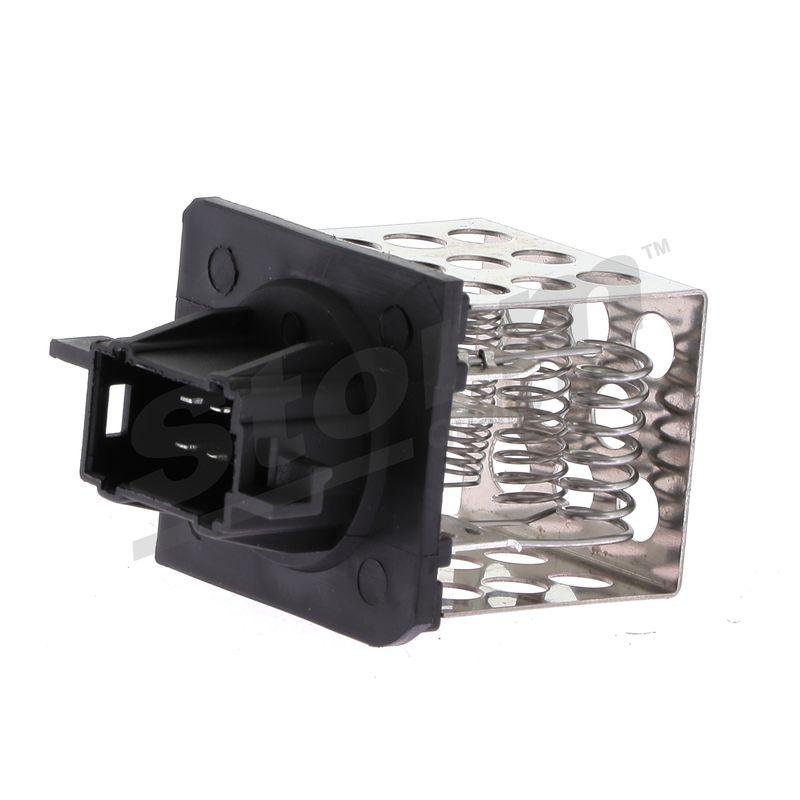 Résistance, pulseur d'air habitacle STORM QUALITY PARTS 777049