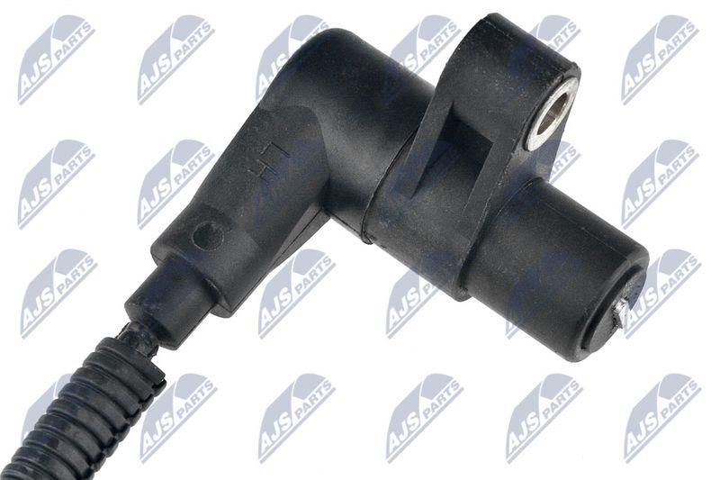 Capteur, vitesse de roue NTY HCA-KA-309