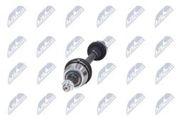 Arbre de transmission NTY NPW-MG-006