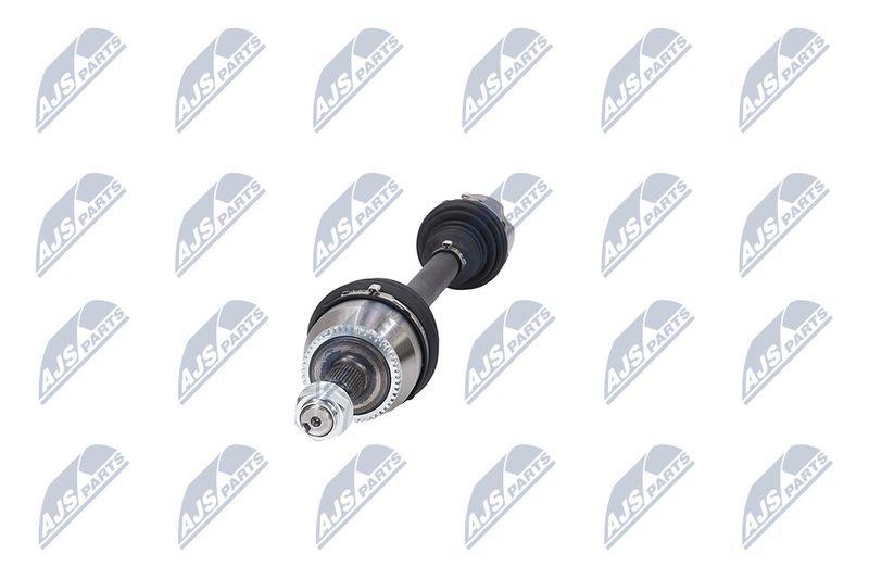 Arbre de transmission NTY NPW-MG-006