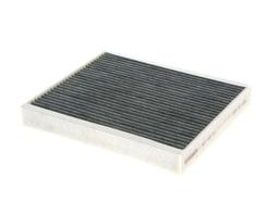 Filtre, air de l'habitacle BOSCH 1 987 432 411