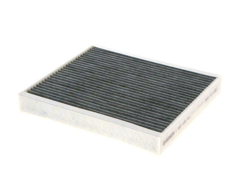 Filtre, air de l'habitacle BOSCH 1 987 432 411
