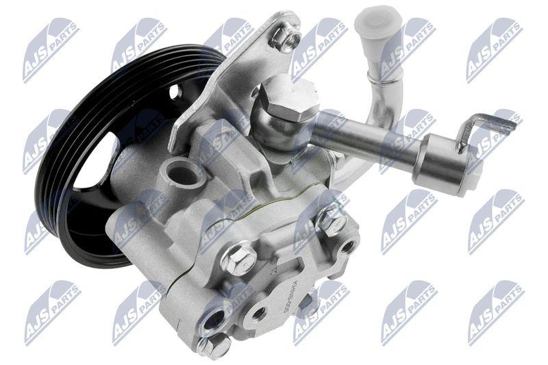 Pompe hydraulique, direction NTY SPW-NS-005