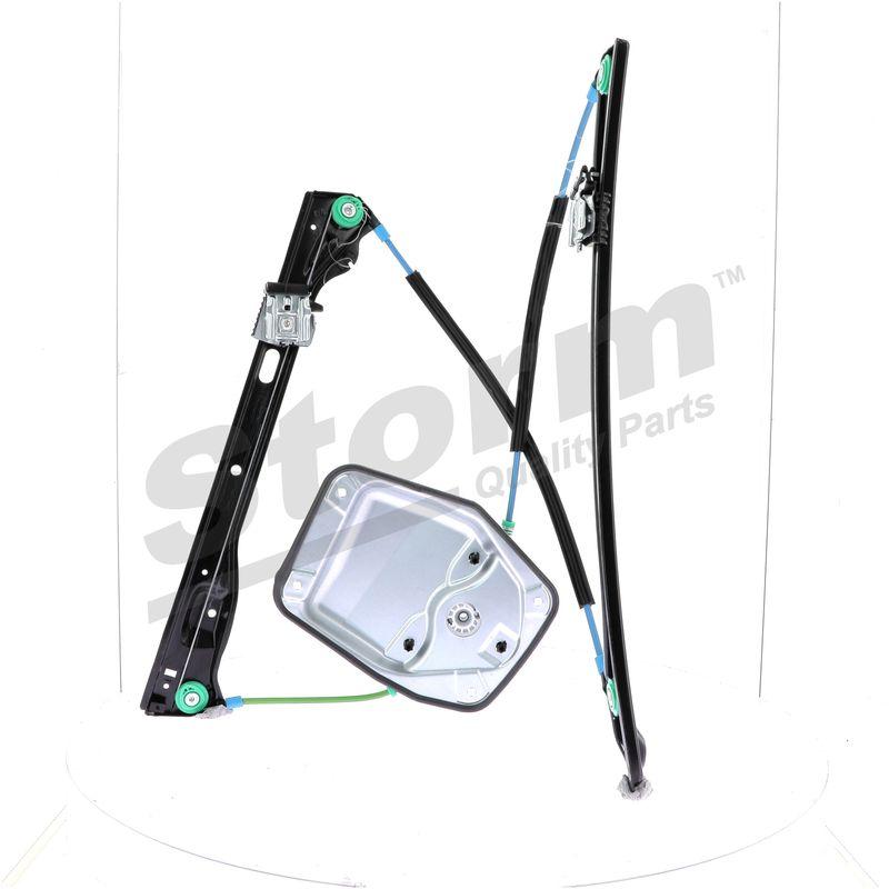 Lève-vitre STORM QUALITY PARTS 9307631