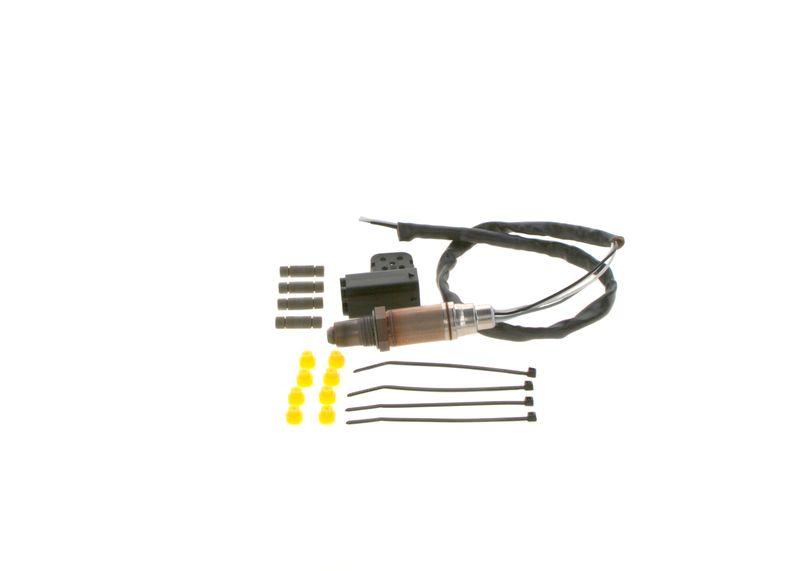 Sonde lambda BOSCH 0 258 986 506
