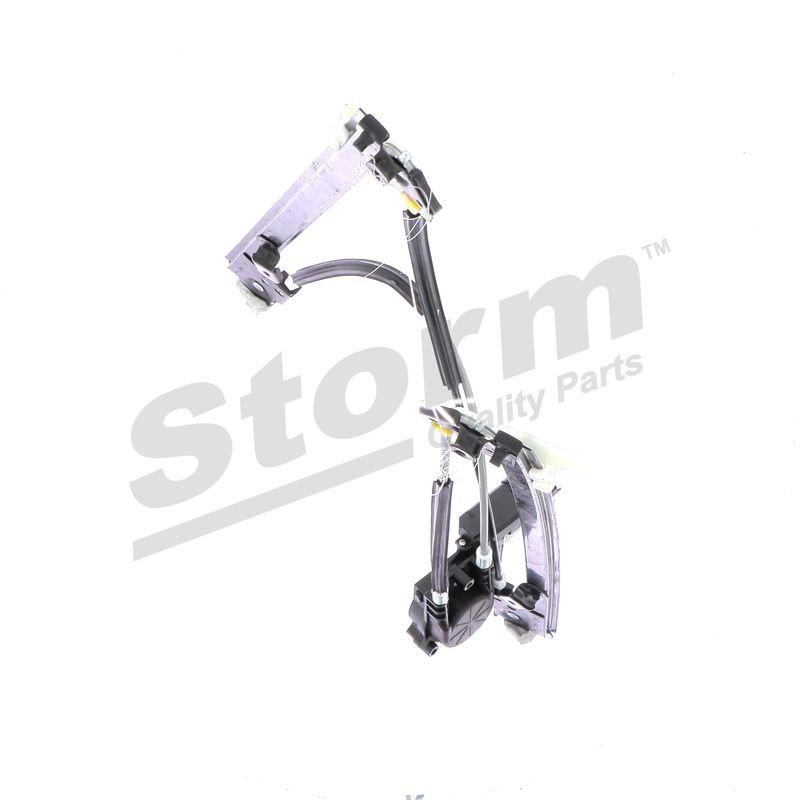 Lève-vitre STORM QUALITY PARTS 87142