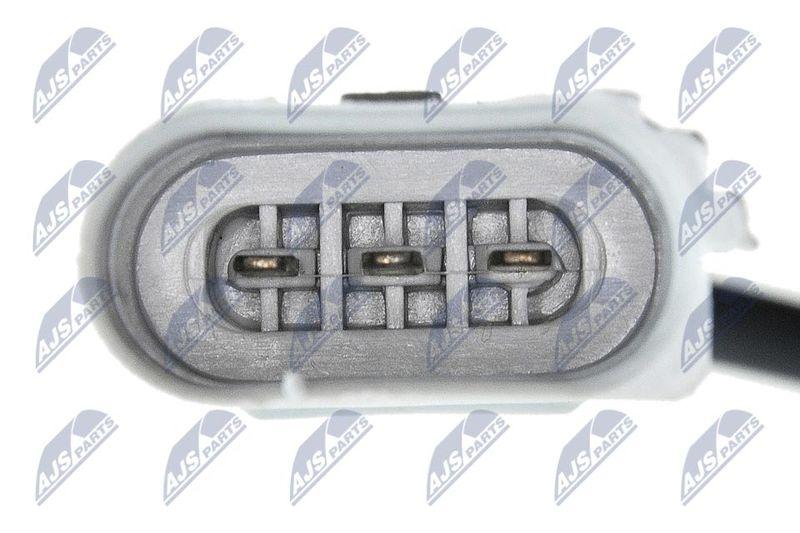Capteur d'angle, vilebrequin NTY ECP-AU-009