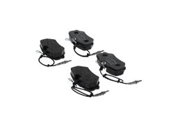 Kit de plaquettes de frein, frein à disque BOSCH 0 986 494 849