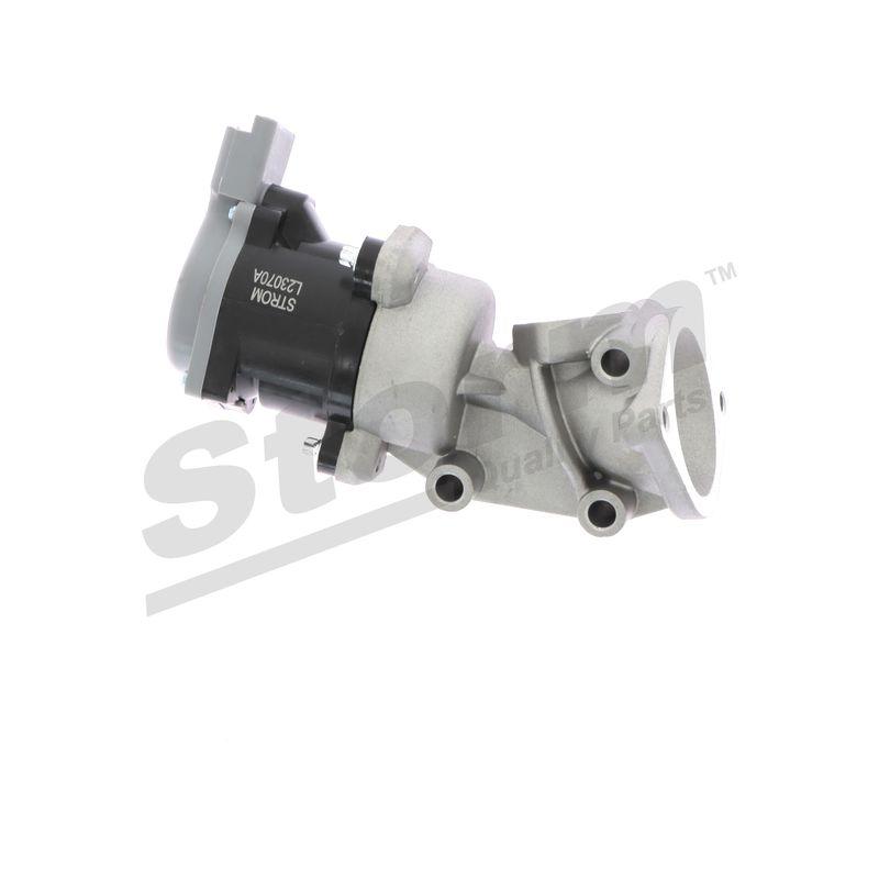 Vanne EGR STORM QUALITY PARTS 9103