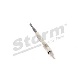 Bougie de préchauffage STORM QUALITY PARTS 502102