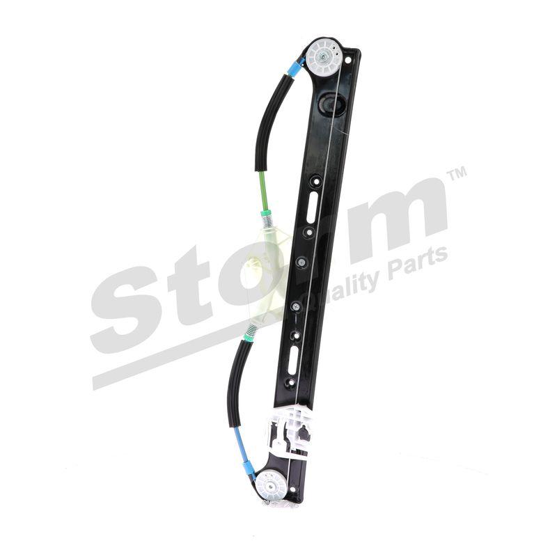 Lève-vitre STORM QUALITY PARTS 17272