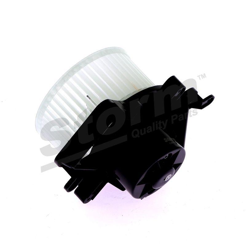 Pulseur d'air habitacle STORM QUALITY PARTS 70808