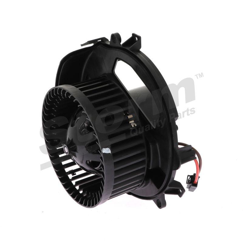 Pulseur d'air habitacle STORM QUALITY PARTS 9850802