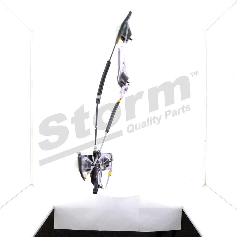 Lève-vitre STORM QUALITY PARTS 18876