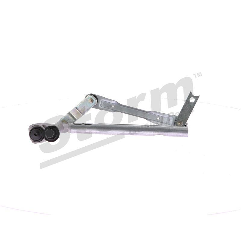 Tringlerie d'essuie-glace STORM QUALITY PARTS 9901002