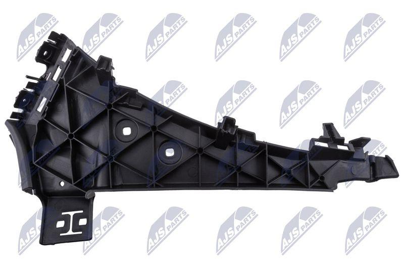Support, pare-chocs NTY EZC-AU-224