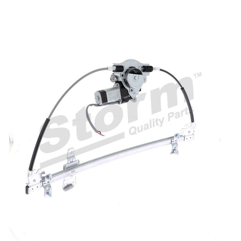 Lève-vitre STORM QUALITY PARTS 150676