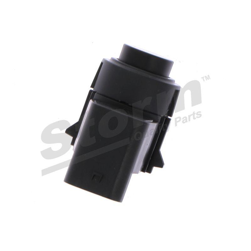 Capteur, aide au stationnement STORM QUALITY PARTS 399229