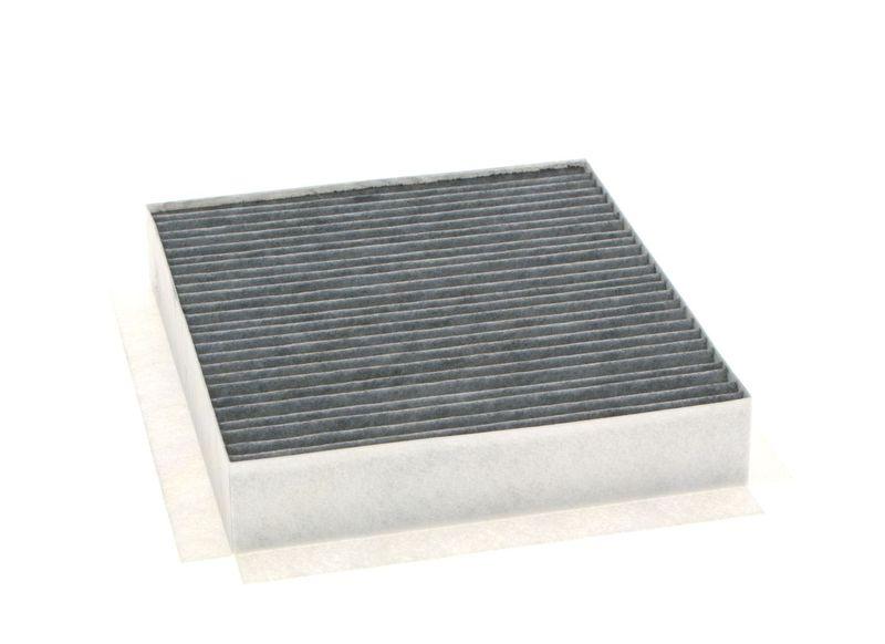 Filtre, air de l'habitacle BOSCH 1 987 432 364