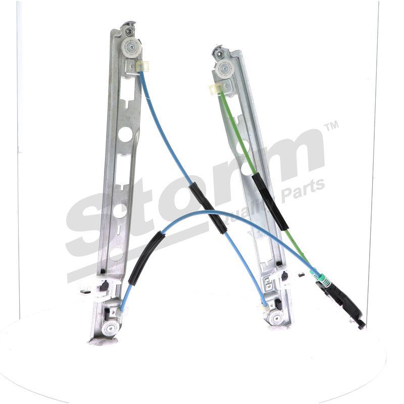 Lève-vitre STORM QUALITY PARTS 87139