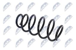 Ressort de suspension NTY ASZ-PL-068
