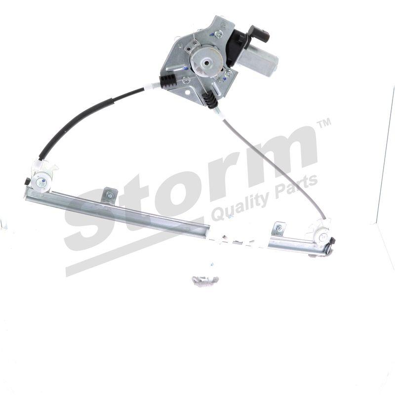 Lève-vitre STORM QUALITY PARTS 98276