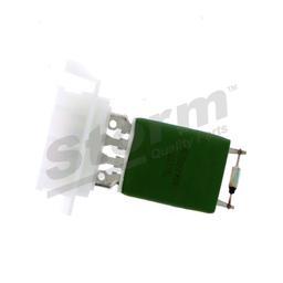 Résistance, pulseur d'air habitacle STORM QUALITY PARTS 550700