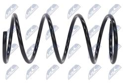 Ressort de suspension NTY ASZ-NS-032