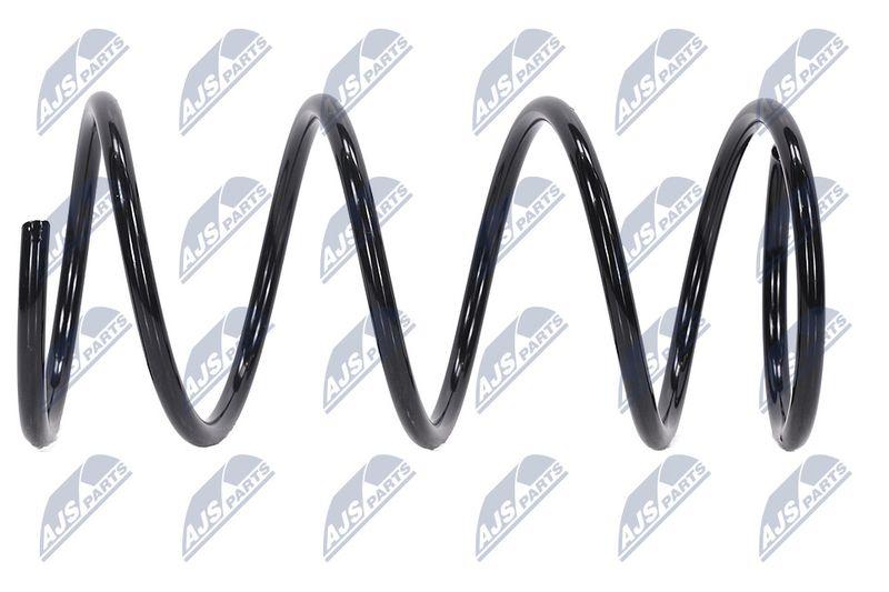 Ressort de suspension NTY ASZ-NS-032