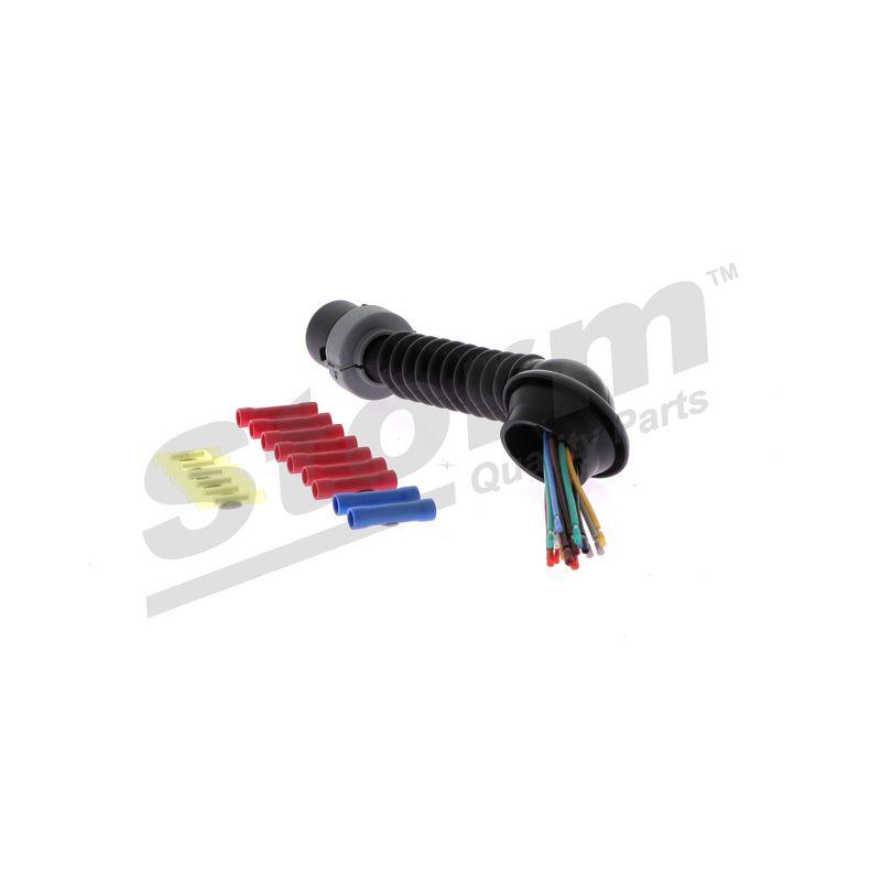 Kit réparation de câble, porte STORM QUALITY PARTS 699011