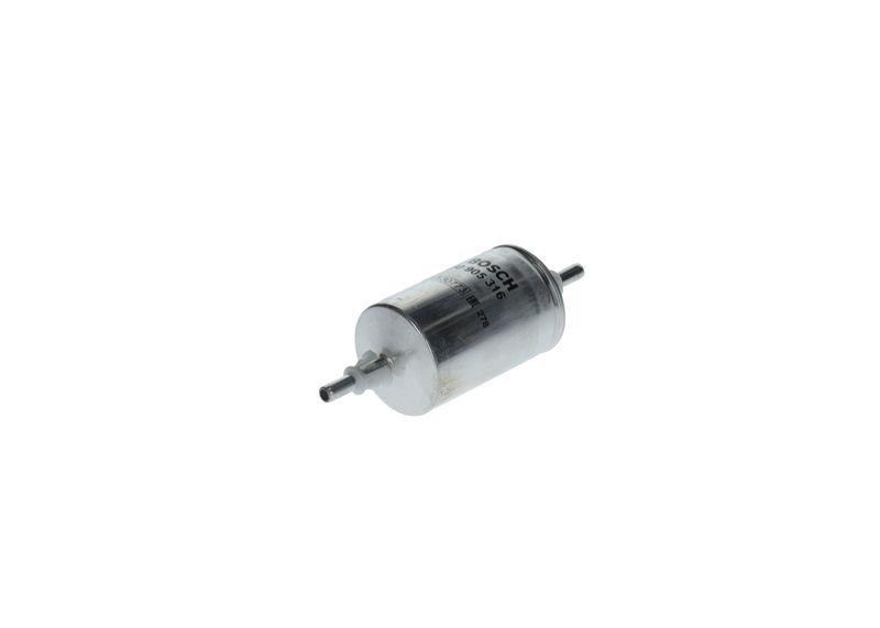 Filtre à carburant BOSCH 0 450 905 316