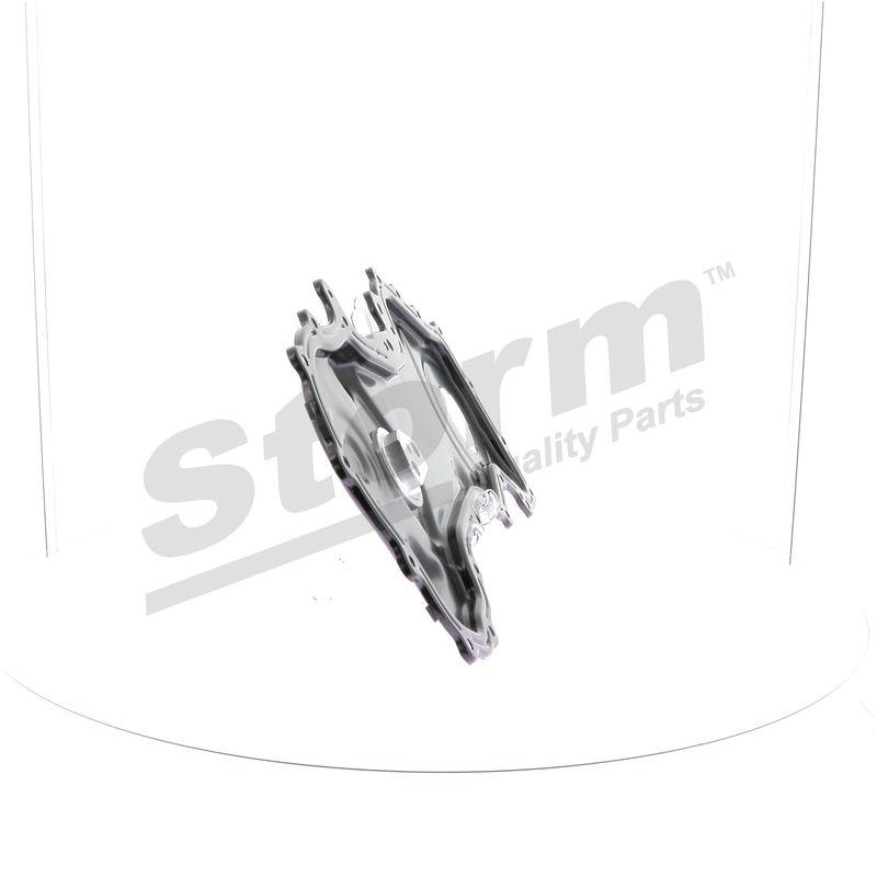 Couvercle de carter de distribution STORM QUALITY PARTS STO871002