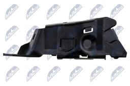 Support, pare-chocs NTY EZC-VW-502