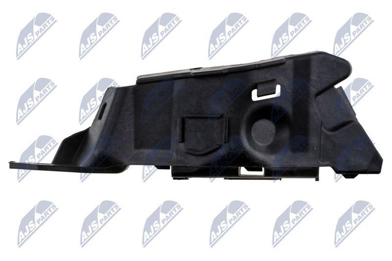 Support, pare-chocs NTY EZC-VW-502