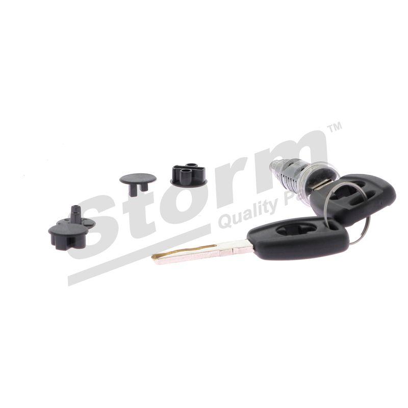 Cylindre de serrure STORM QUALITY PARTS 4852001