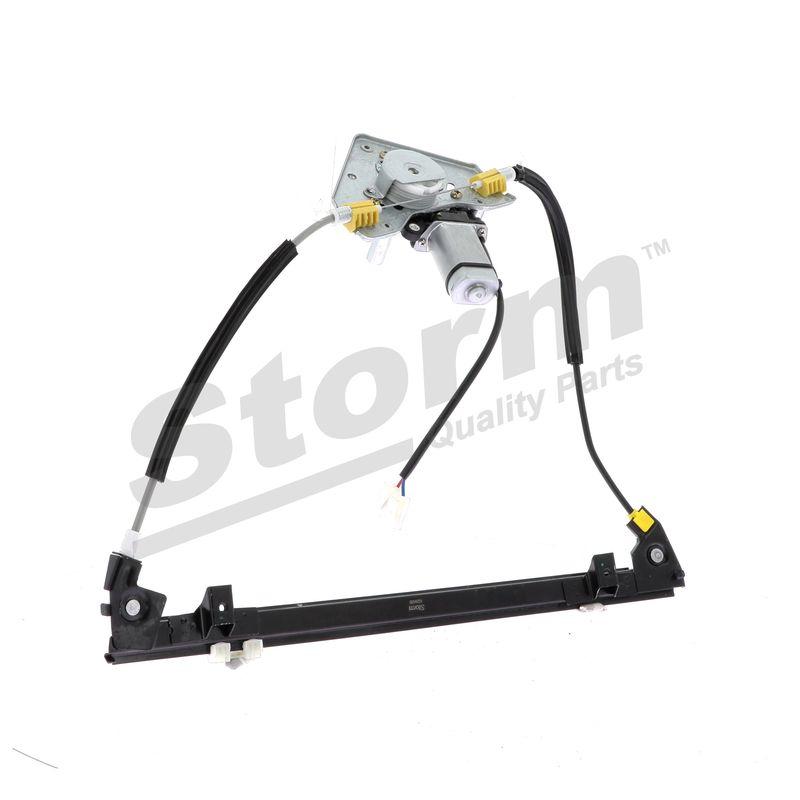 Lève-vitre STORM QUALITY PARTS 81071