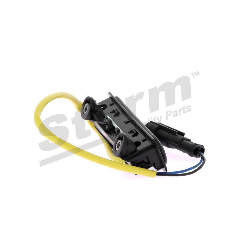 Touche, déverrouillage automatique du hayon STORM QUALITY PARTS 3602001