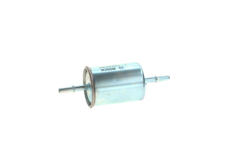 Filtre à carburant BOSCH 0 450 905 969