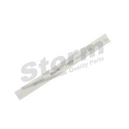 Filtre, air de l'habitacle STORM QUALITY PARTS 14008