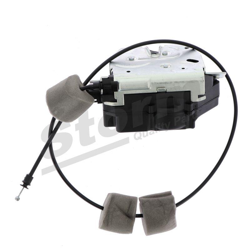 Serrure de hayon STORM QUALITY PARTS 5102501